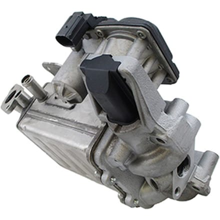 EGR module MEAT & DORIA 88378