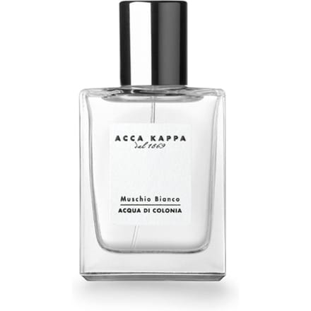 Acca Kappa White Moss Eau de Cologne