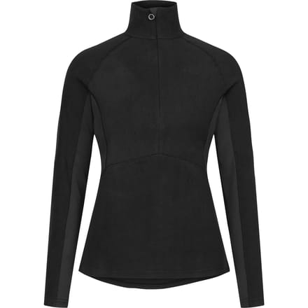 Damessweatshirt met rits Johaug Fusion