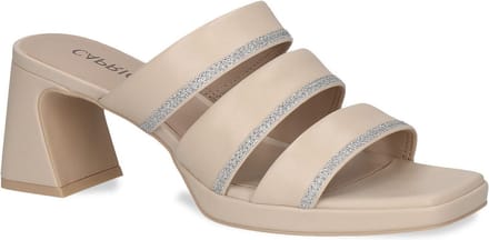 Caprice Dames Slipper 9-27211-42 170 G-breedte Maat: 36 EU