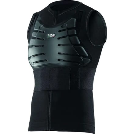 Vest Sixs Kit Pro SM9