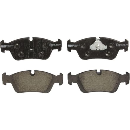 Remblokset FERODO FDB725, voor