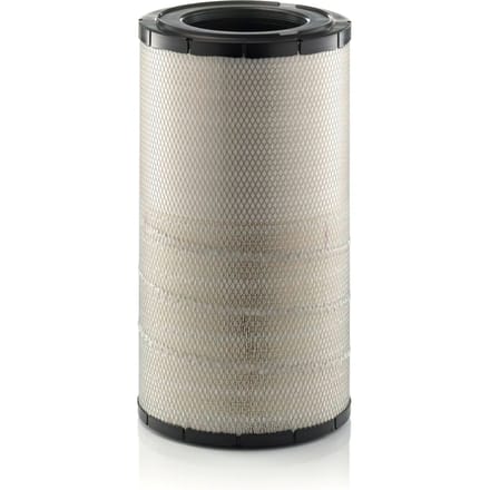 Luchtfilter MANN-FILTER C 31 1900