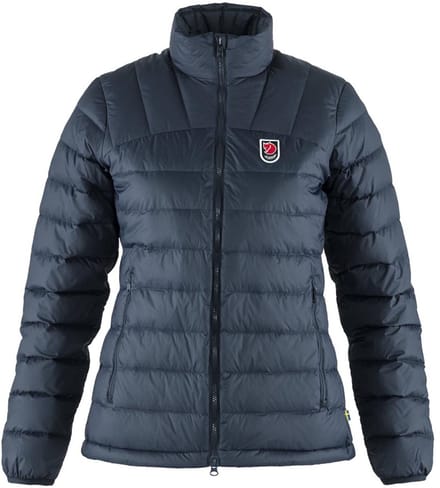 Expedition Pack Down Jacket W