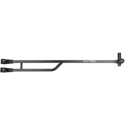 Nytro Connect-It Method Feeder Arm Double | 94cm