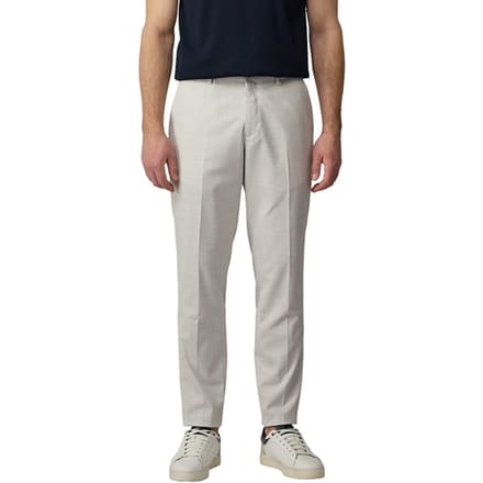 s.Oliver  Pants Lightgrey Taglia: W44 | Pantaloni da completo Outlet | Uomo | Grigio