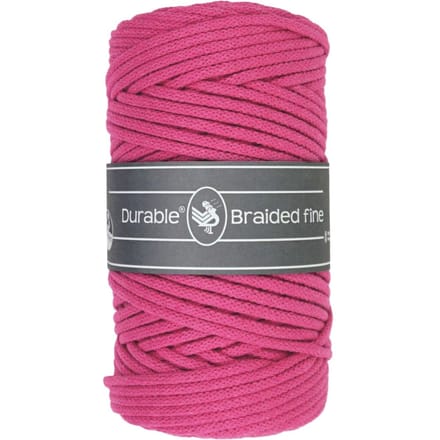 Durable Braided Fine, 3 mm - Kleur 236