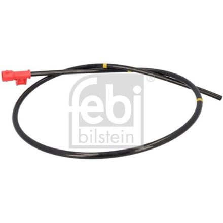 Geleidebuis voor oliepeilstok FEBI BILSTEIN 186614