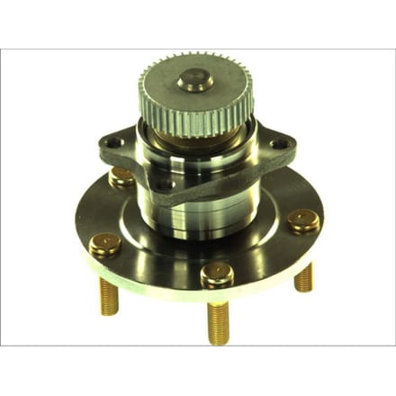 Wiellagerset BTA H25024BTA