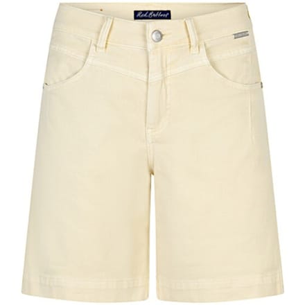 Red Button short SRB4938 Kate - Butter Yellow