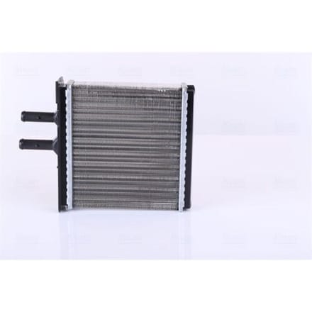 Warmtewisselaar, interieur verwarming NISSENS 71442