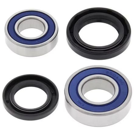 Achterwiel lagerset All Balls Racing Yamaha YFM 90-R