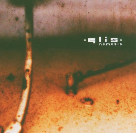 Glis - Nemesis (CD)