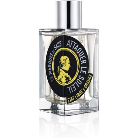 Etat Libre D'Orange Als Marquis De Sade - 100ml - Eau de parfum
