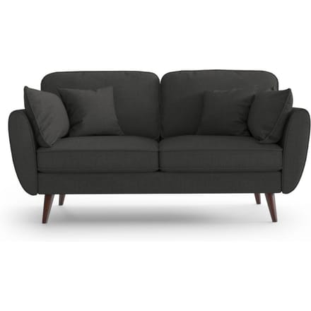 2-zitsbank Zara linnen | NADUVI Collection