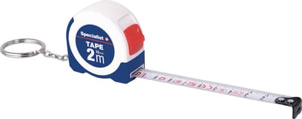 Rolmaar 2 M Specialist+ TAPE - breed 13 mm