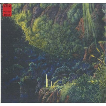 Marina Herlop - Nekkuja (LP)