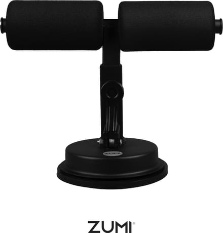 Zumi - Sit Up Bar – Buikspiertrainer – Workout – Fitness.