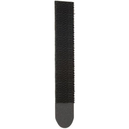 Command fotolijststrip, large, draagvermogen 7,2 kg, zwart, blister van 8 stuks