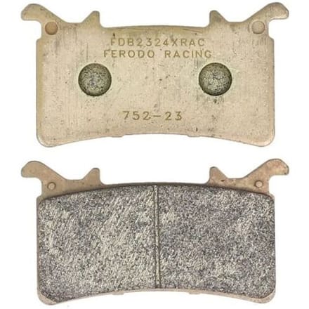 Remblokset FERODO FDB2324