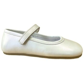 Ballerina's Blanditos Blanditos by Crío's BALLET Beige