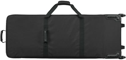 Yamaha SC-Genos softcase met wielen voor Yamaha Genos / Genos2