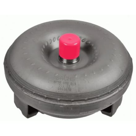 Koppelomvormer SACHS 0700 600 019