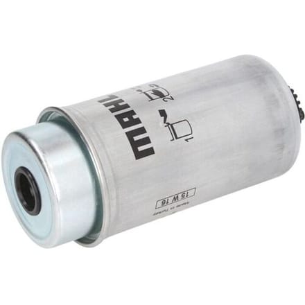 Brandstoffilter MAHLE KC 227