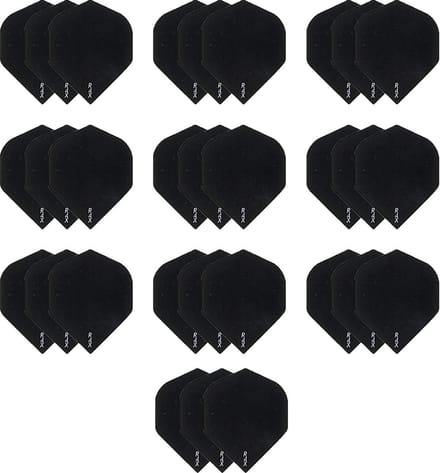 R4X Flights Diverse Kleuren Voordeel Verpakking