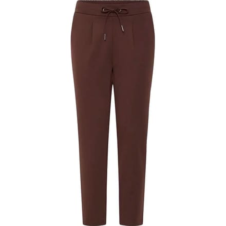 b.young - RIZETTA CROP PANTS - Dames - Regular fit jeans