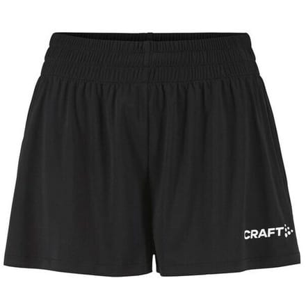 Craft Ability Short Dames - Zwart | Maat: S