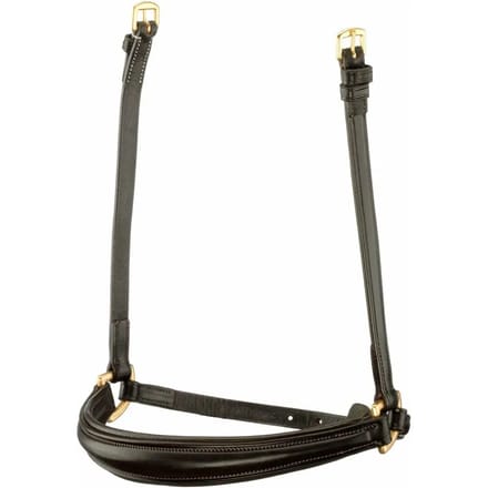 Duitse paarden neusriem Tattini