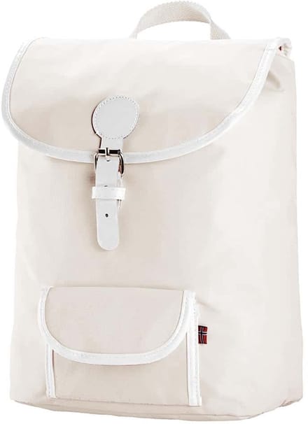 Blafre Rugzak Retro 12 Liter Beige