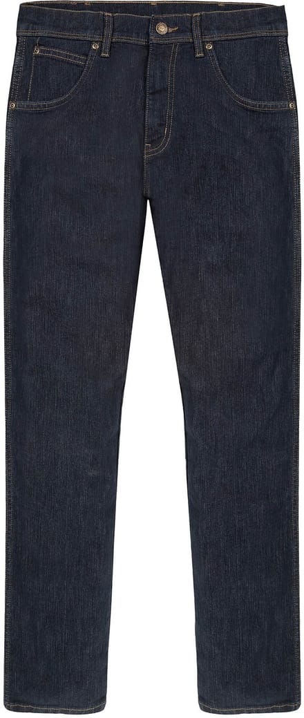 WRANGLER REGULAR RINSEWASH REGULAR HEREN