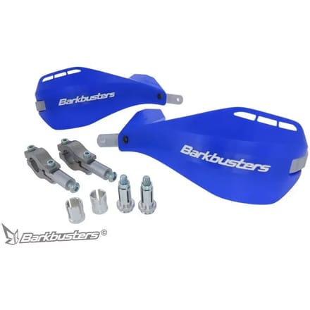 Mini motorfiets handbeschermers Barkbusters Ego