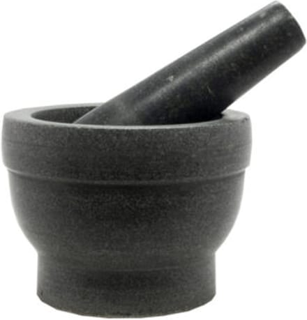 Imperial Kitchen Vijzel Graniet - 11.5 x 9.5cm