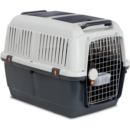 Transportkrat voor honden en katten Martin Sellier