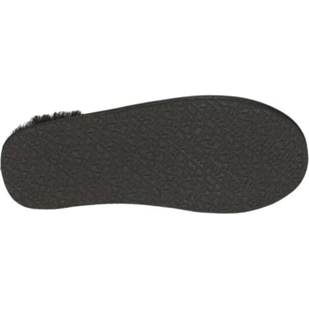 Superdry - Suède Mule pantoffels - Heren - Schoenen