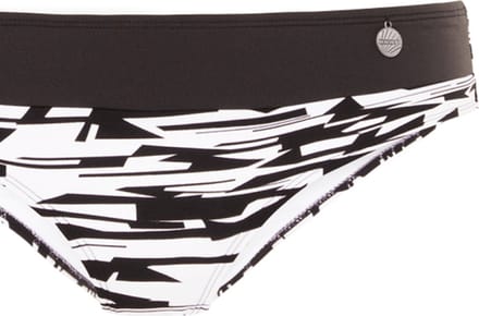 Beachlife Bikinibroekje - Fragments - Maat 34