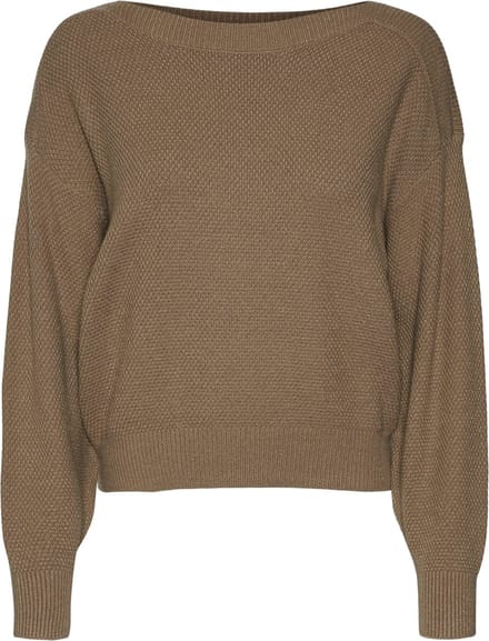 Vero Moda Gebreide pullover VMCARDI Gebreide pullover