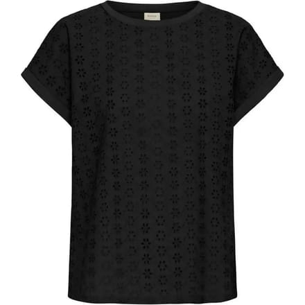 fransa - FRSANSA TEE 4 - Dames - T-shirts