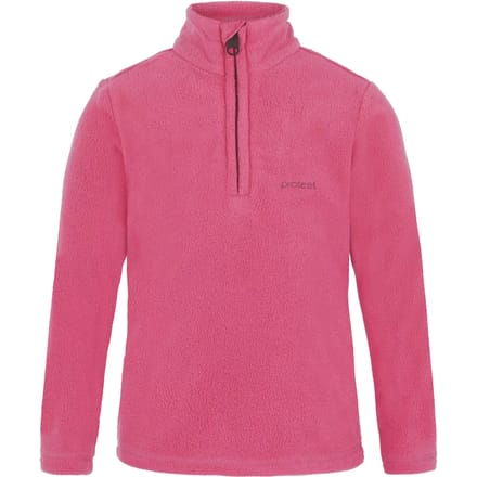Polaire 1/4 zip baby Protest Mute TD