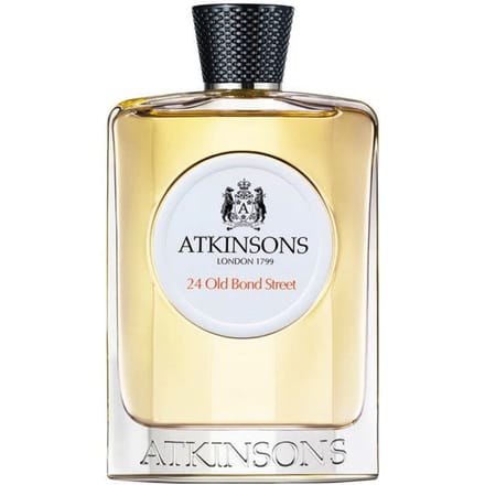 Atkinsons 24 Old Bond Street Eau de Cologne 100 ml (unisexe)