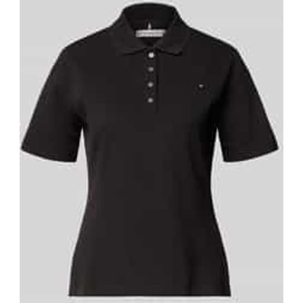 Tommy Hilfiger 1985 Regular Polo Dames