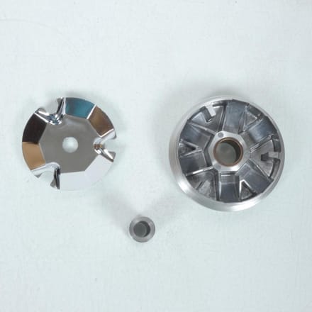 Kit Variateur complet Polini pour scooter Peugeot Ludix blaster 50 241.632.1