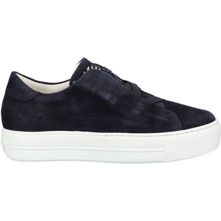 Instappers Paul Green Halfhoge schoenen