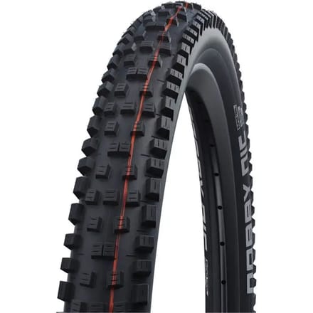 Nobby Nic - TLE - ADDIX Soft - Super Trail - 29x2.60 - Black