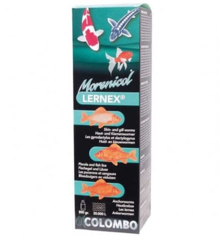 LERNEX 2000 GRAM/50.000L*