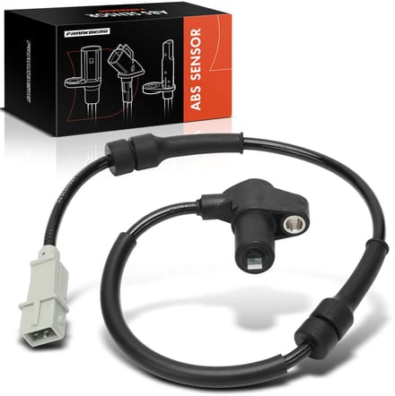 Frankberg 1x ABS Sensor Vooras Links Rechts voor Citroën