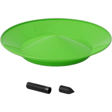 Chinese plate met deelbare chopsticks Play